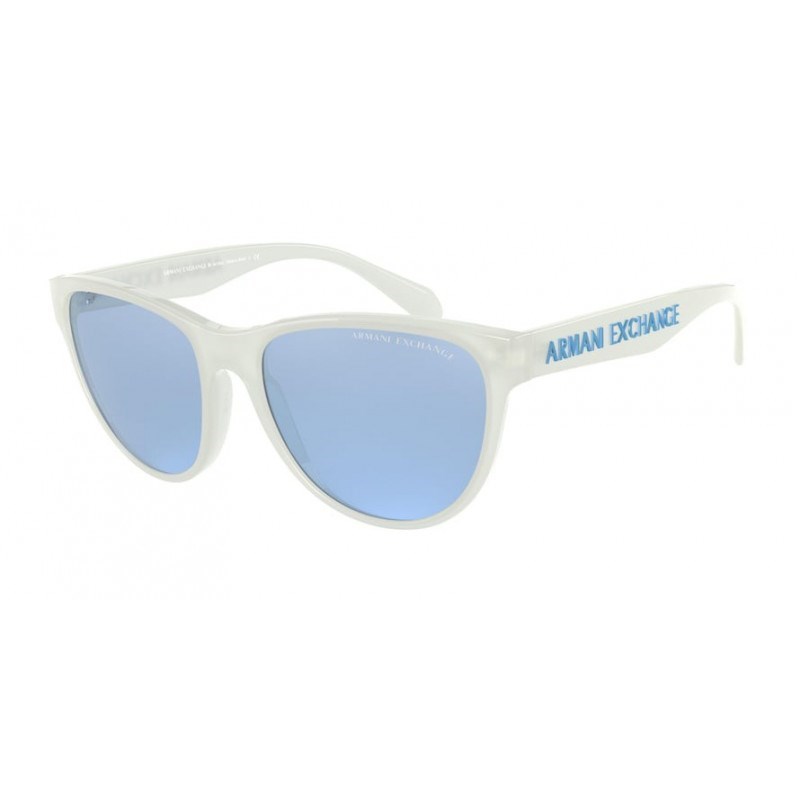 ARMANI EXCHANGE AX 4095S 83121U 56-17