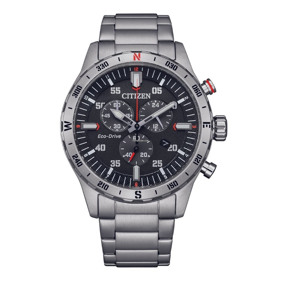 CITIZEN AT2520-89E