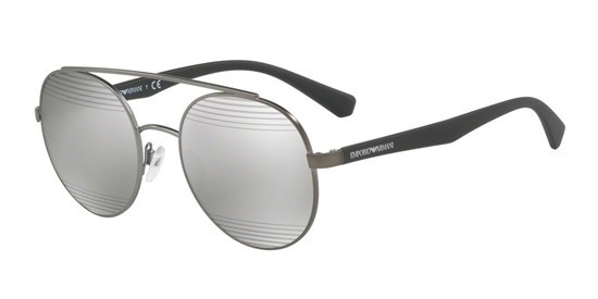 EMPORIO ARMANI EA 2051 3010/6G 53-20