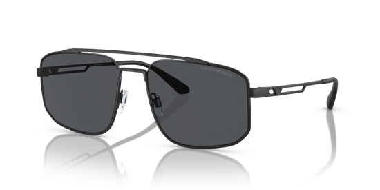 EMPORIO ARMANI EA 2139 3001/87 57-18