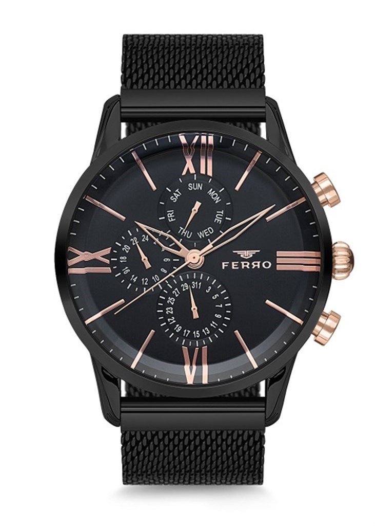 FERRO FM1536C-G