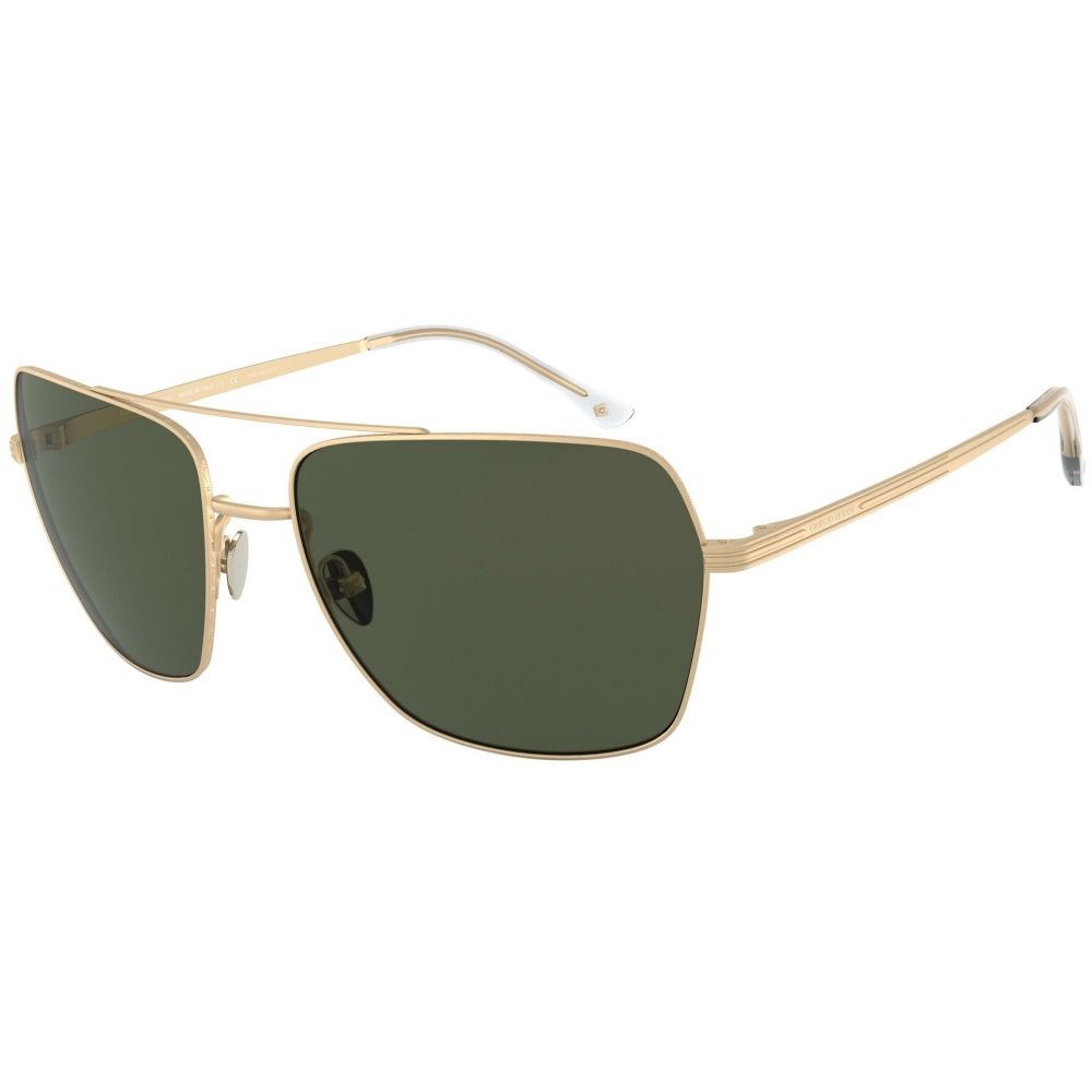 GIORGIO ARMANI AR 6105 3002/9A  62-18