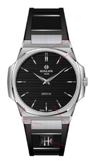 HISLON CL127T-04BS