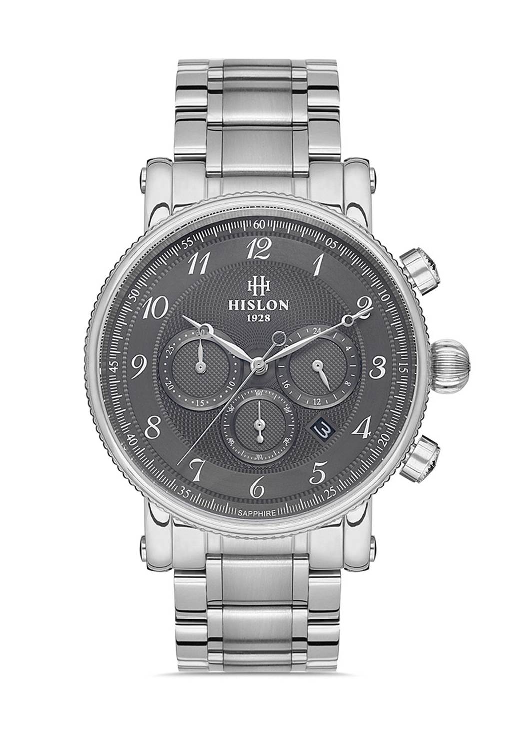 HISLON MS102S-04SS