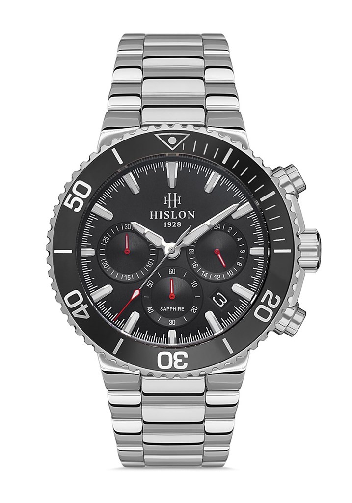 HISLON MS137T-04SS