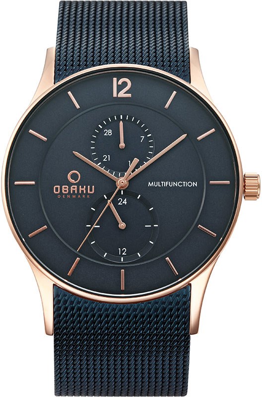 OBAKU V157GMVLML