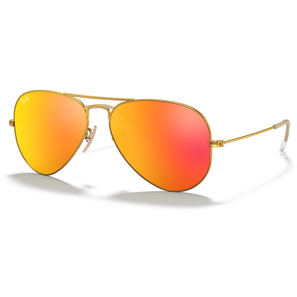 RAY-BAN RB 3025 112/69 58-14 AVIATOR