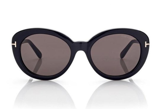 TOM FORD TF1009 01A 55-19 LILIY-02