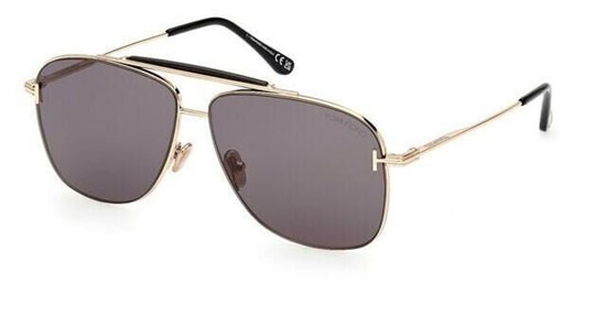 TOM FORD TF1017 28A 60-12 JADEN