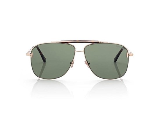TOM FORD TF1017 28N 60-12 JADEN