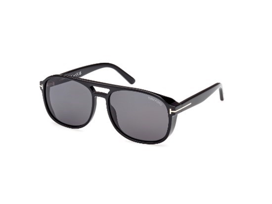 TOM FORD TF1022 01A 58-16 ROSCO
