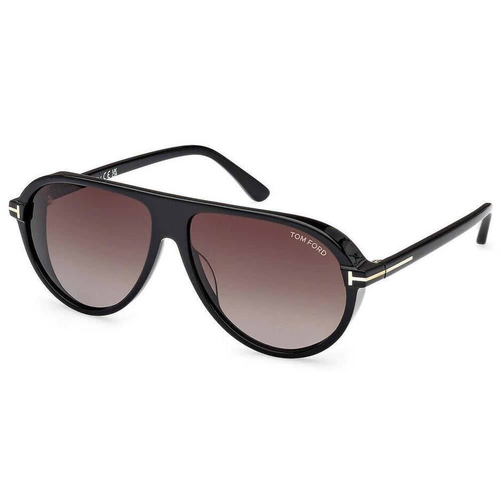 TOM FORD TF1023 01B 60-13 MARCUS