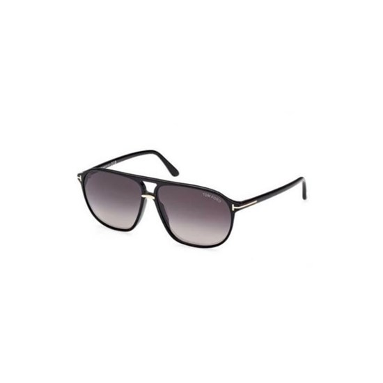 TOM FORD TF1026 01B 61-12 BRUCE
