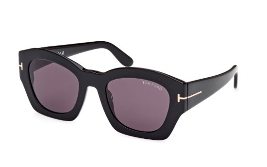 TOM FORD TF1083 01A 52-22 GUILLIANA