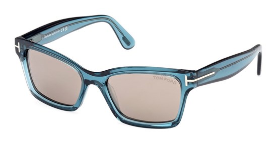 TOM FORD TF1085 90L 54-17 MIKEL