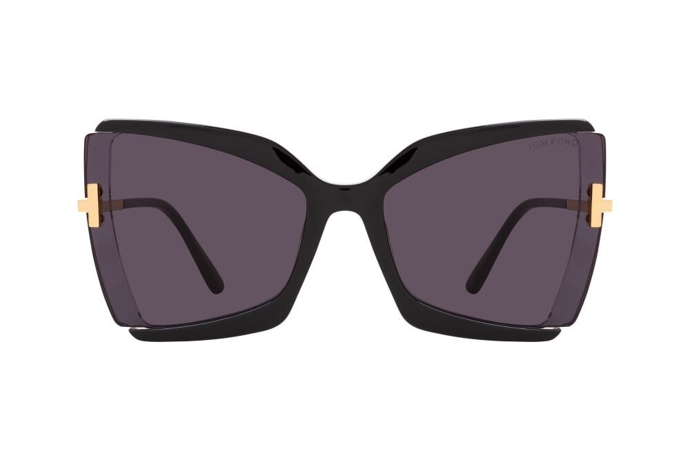 TOM FORD TF766 03A 63-19 GIA