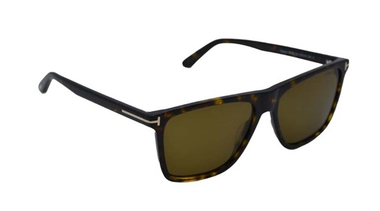 TOM FORD TF832 52J 54-15 FLETCHER