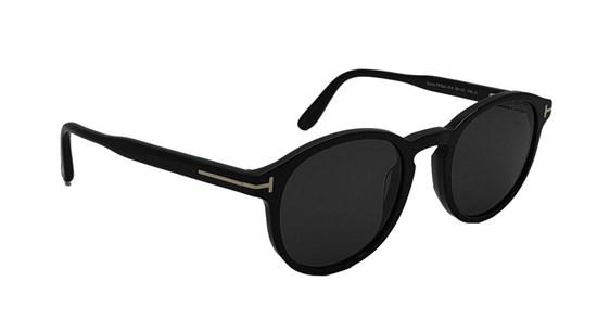 TOM FORD TF834 01A 50-21 DANTE