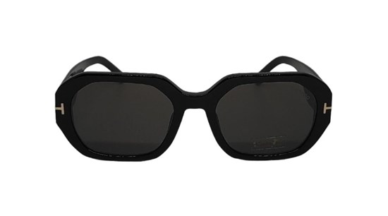 TOM FORD TF917 01A 55-20 VERONIQUE