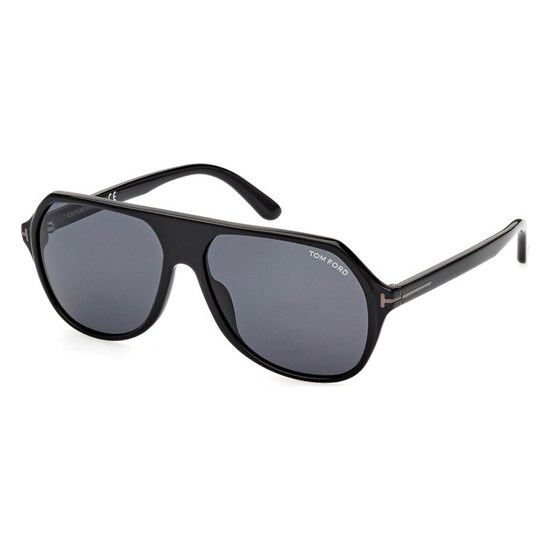 TOM FORD TF934-N 01A 59-14 HAYES