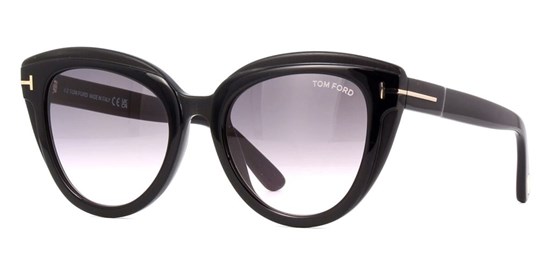 TOM FORD TF938 01B 53-20 TORI