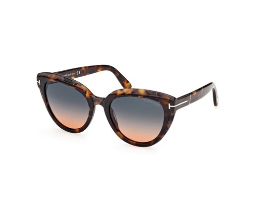 TOM FORD TF938 55P 53-20 TORI