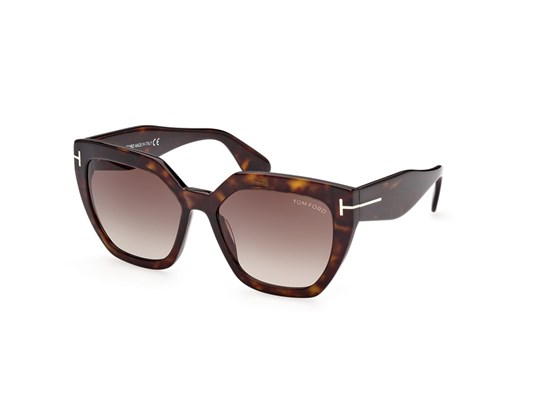 TOM FORD TF939 52K 56-17 PHOEBE