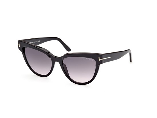 TOM FORD TF941 01B 57-18 NADINE