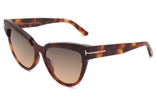 TOM FORD TF941 55B 57-18 NADINE