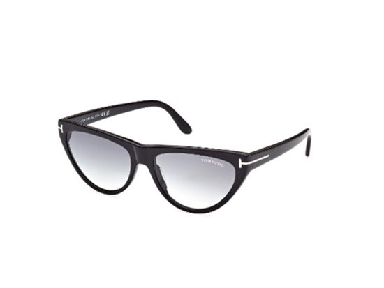 TOM FORD TF990 01B 56-16