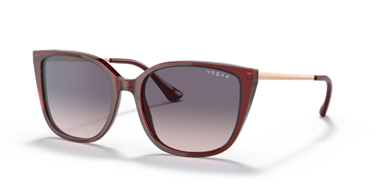 VOGUE VO 5435-SI 225736 55-17