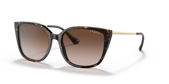 VOGUE VO 5435-SI W65613 55-17