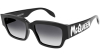 ALEXANDER MCQUEEN AM0329S 001 56-18